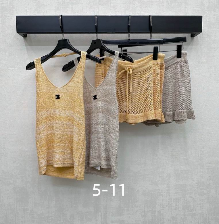 Chanel S-XL 20